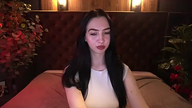 Chat XXX Live WildKittenX_