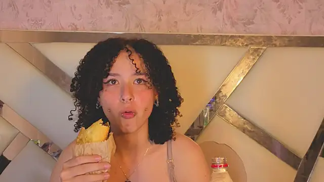 XXX chat uživo modela Benny_and_Mark