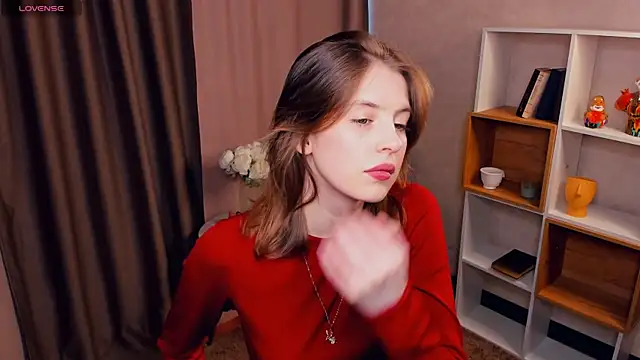 MerleBarczak: απευθείας συνομιλία ΧΧΧ