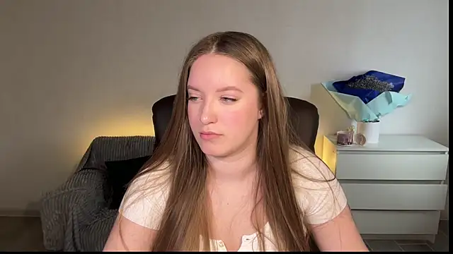 EvaMaddison – Naživo XXX chat