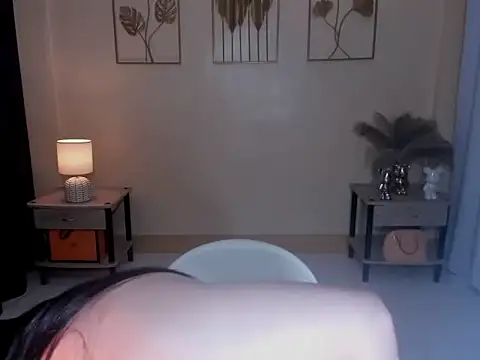 MaxeneCullens webcam show