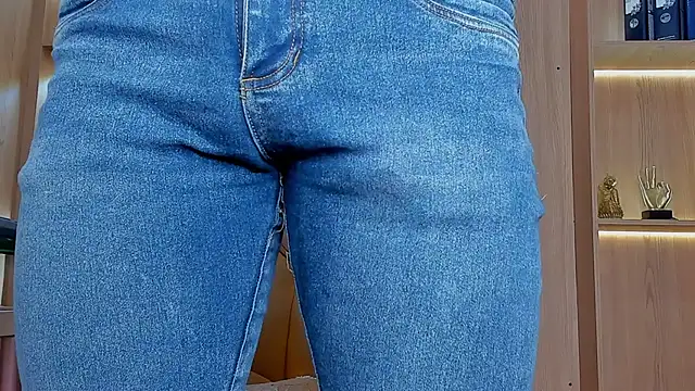 George_Diesell 网络视讯表演