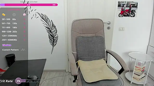 ZackFraser 现场XXX聊天