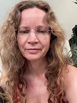 AnnikaRose Webcam-Show