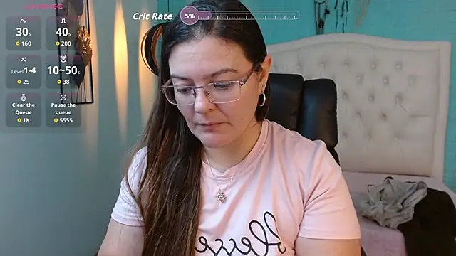 MsJossie Live XXX-chat