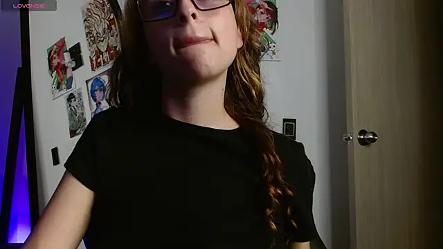 แชท XXX สดของ CelesteAyase