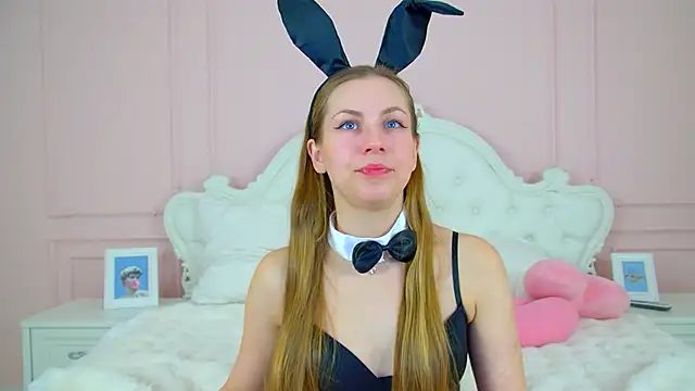 Chat XXX Live AprilSpringer