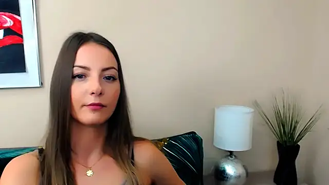 แชท XXX สดของ NatalieSexy