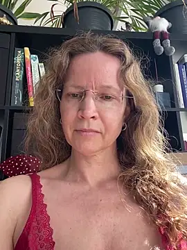 Živý XXX chat AnnikaRose