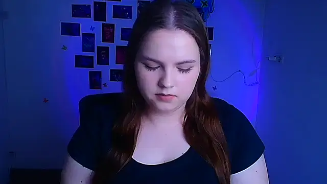 Chat XXX Live Kitty_Mia_Kitty