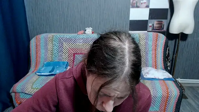 XXX chat uživo modela pa1e_pr1ncess