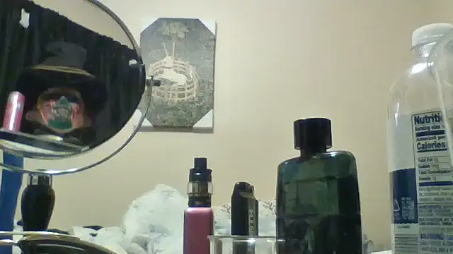 hailzeffn élő XXX-chatje