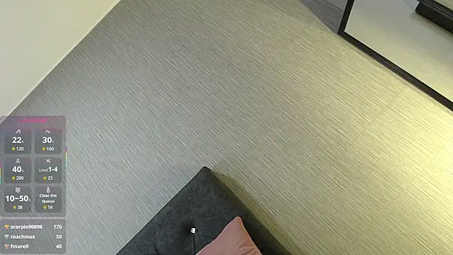 Isabela_cameron_vn Chat XXX live