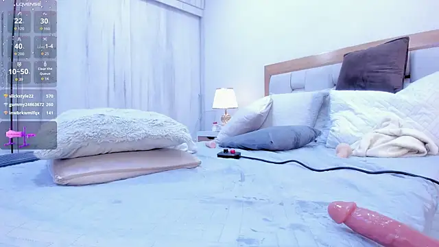 megan_rous_ Chat XXX live