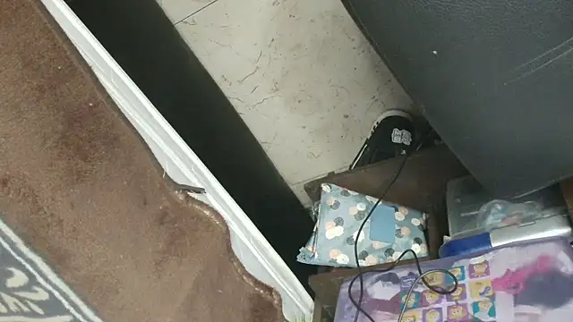 Sembang XXX Secara Langsung luisahot_9727