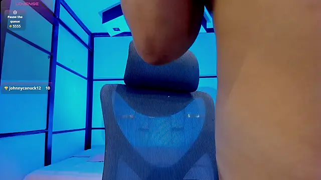 SamaraAnders_'s Live XXX Chat