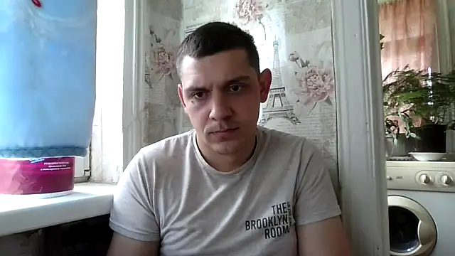 Mark1404's Webcam Show