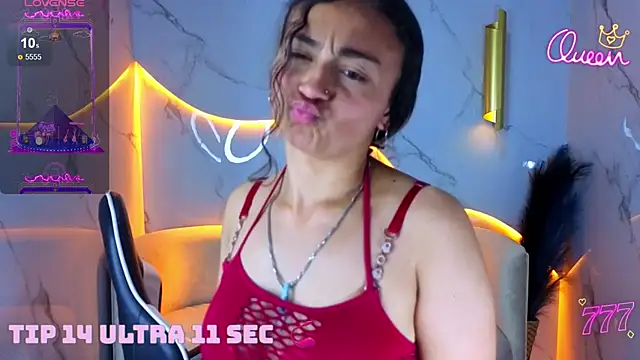 Sweet_Morita_Tx's Live XXX Chat