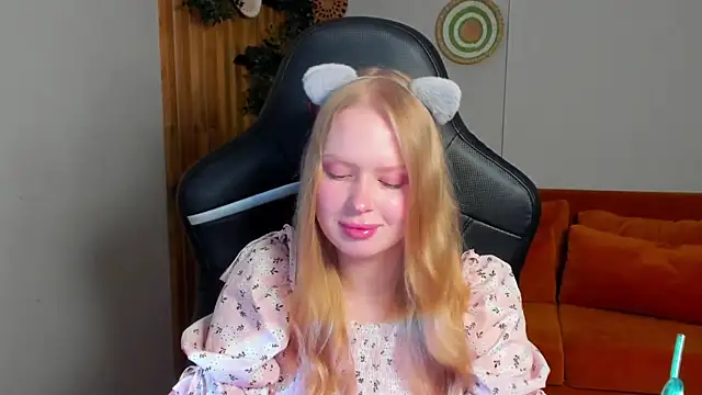 Chat XXX Live BellaVenatrix