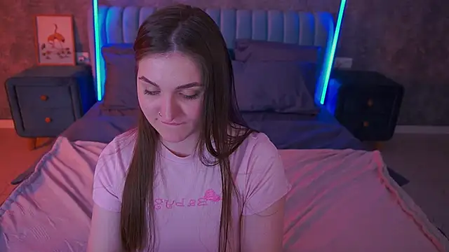 EmmyCharmm Live XXX-Chat