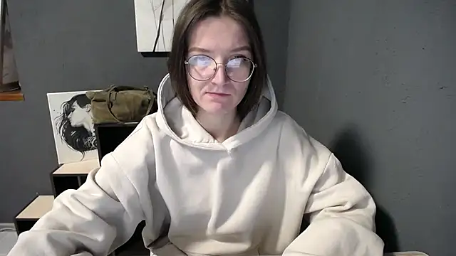 Chat XXX ao vivo de shining_pearl_