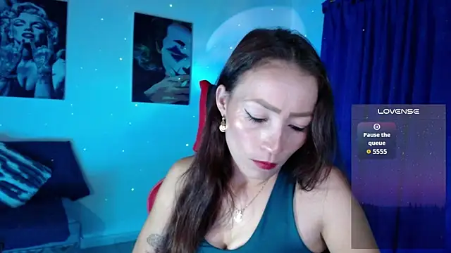 Sara-Guzman1 Chat XXX live