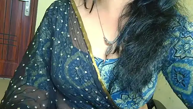 Mallu_MayaMadhav's Webcam Show