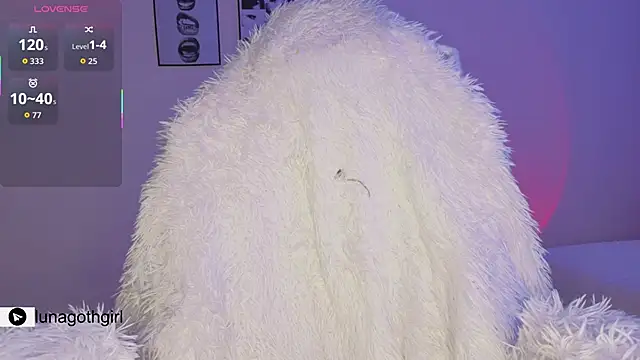 IamLuna2006 现场XXX聊天