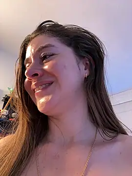 Sharon_07's Live XXX Chat