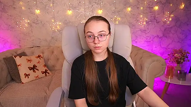 Chat XXX ao vivo de ArrinaWairr