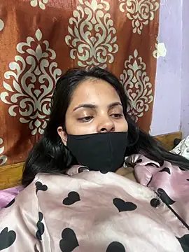 XXX chat uživo modela Sandhya_77