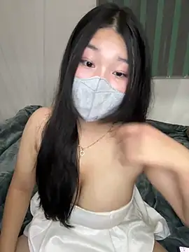 Samcutes 网络视讯表演