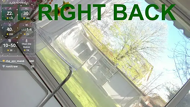 Chat XXX ao vivo de Ella_Vee