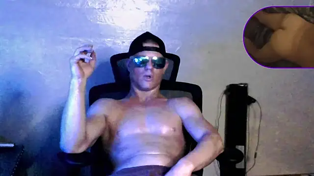 โชว์เว็บแคมของ JockNThirsty