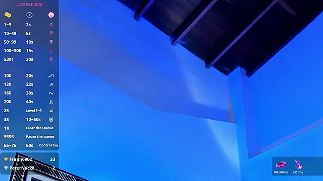 TonyPetrovjs' Live XXX Chat