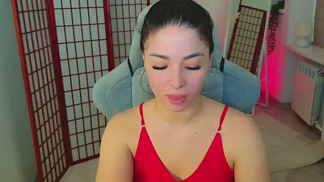 Erika_Moan_ Live XXX-chat