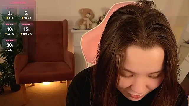 Chat XXX ao vivo de Maya_soft