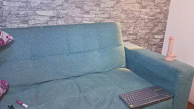 Show de webcam de pandoravg