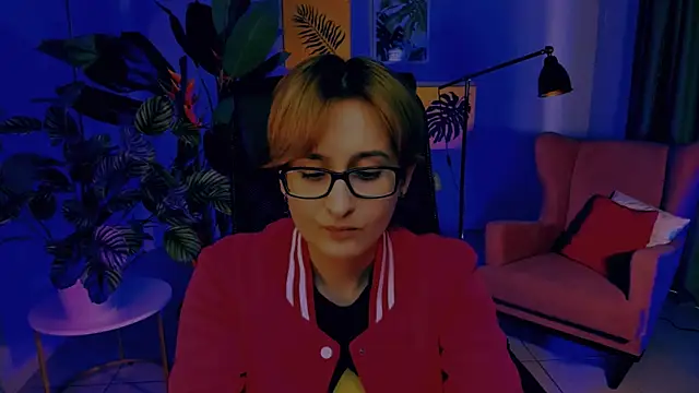 Chat XXX ao vivo de LixeLuna