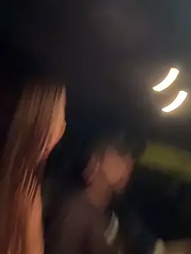 lindaandtony 网络视讯表演