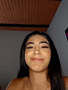 Chat XXX en directo de Nick_Amber