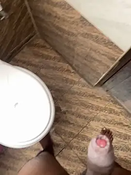 jiwoox Show in webcam