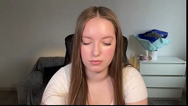 Chat XXX ao vivo de EvaMaddison