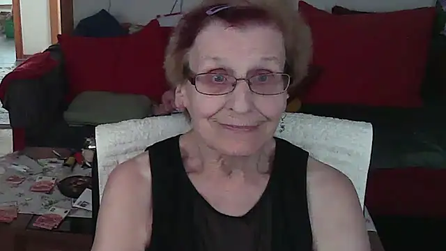 Chat XXX ao vivo de HeisseomaOriginal