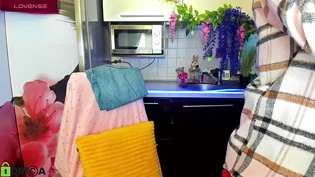 TayanaJons' Live XXX Chat