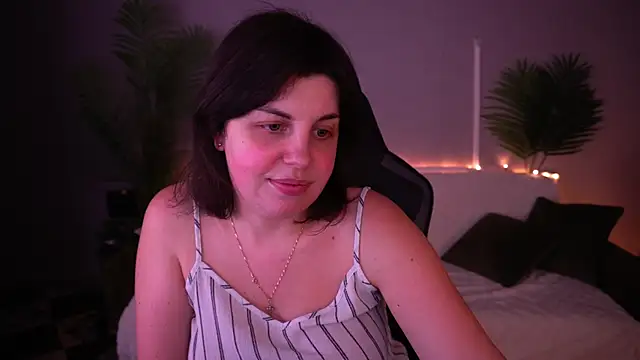 Czat XXX na żywo – MirandaWong