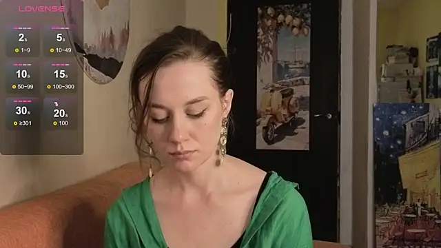 SkyHelen 现场XXX聊天