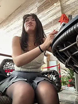 Molly-xiao – Live XXX-chat