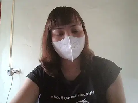 Angela-Eira Obrolan Langsung XXX