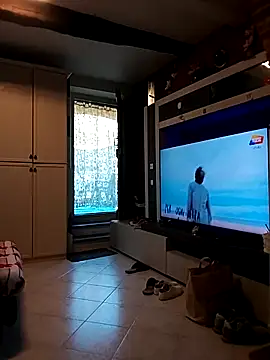 affascino Show in webcam